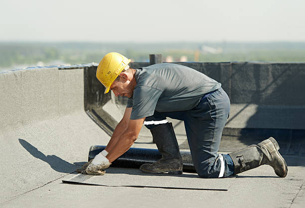 Best Insulation for Specific Applications in Gulf Park Estates, MS