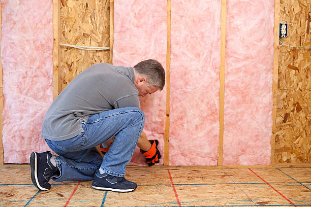 Best Insulation for Specific Applications in Gulf Park Estates, MS